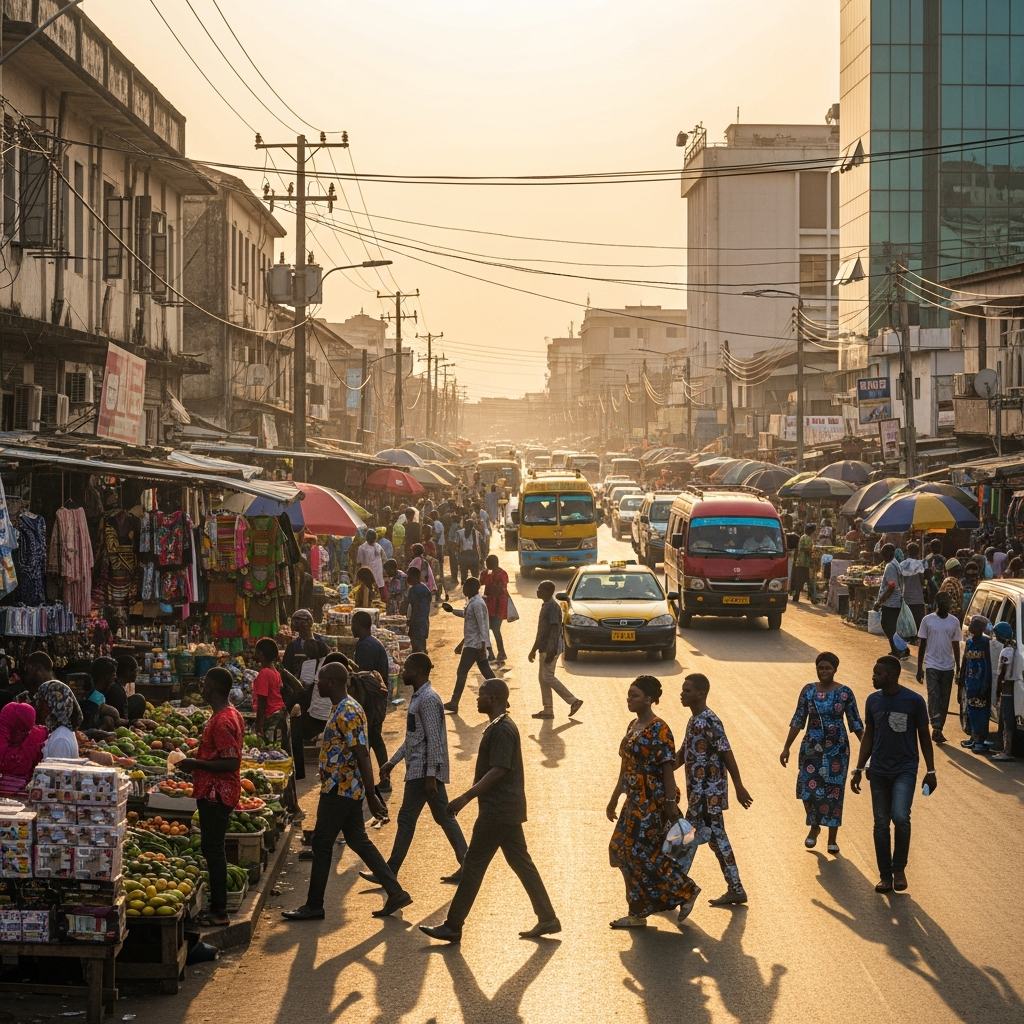 Accra's Street Food Gems: Your 2026 Must-Try Guide