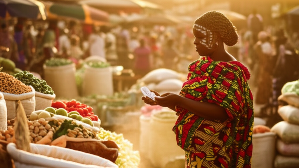 Africa, the Middle East Crisis, and You: Unpacking the Myths