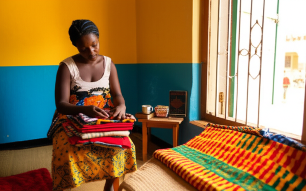 Anxiety & Depression: Ghanaian Tips That Actually Work