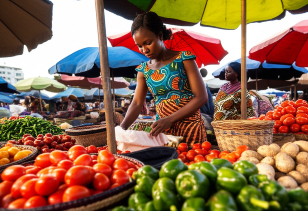 Tight Budget in Ghana? Smart Ways to Save Cash!