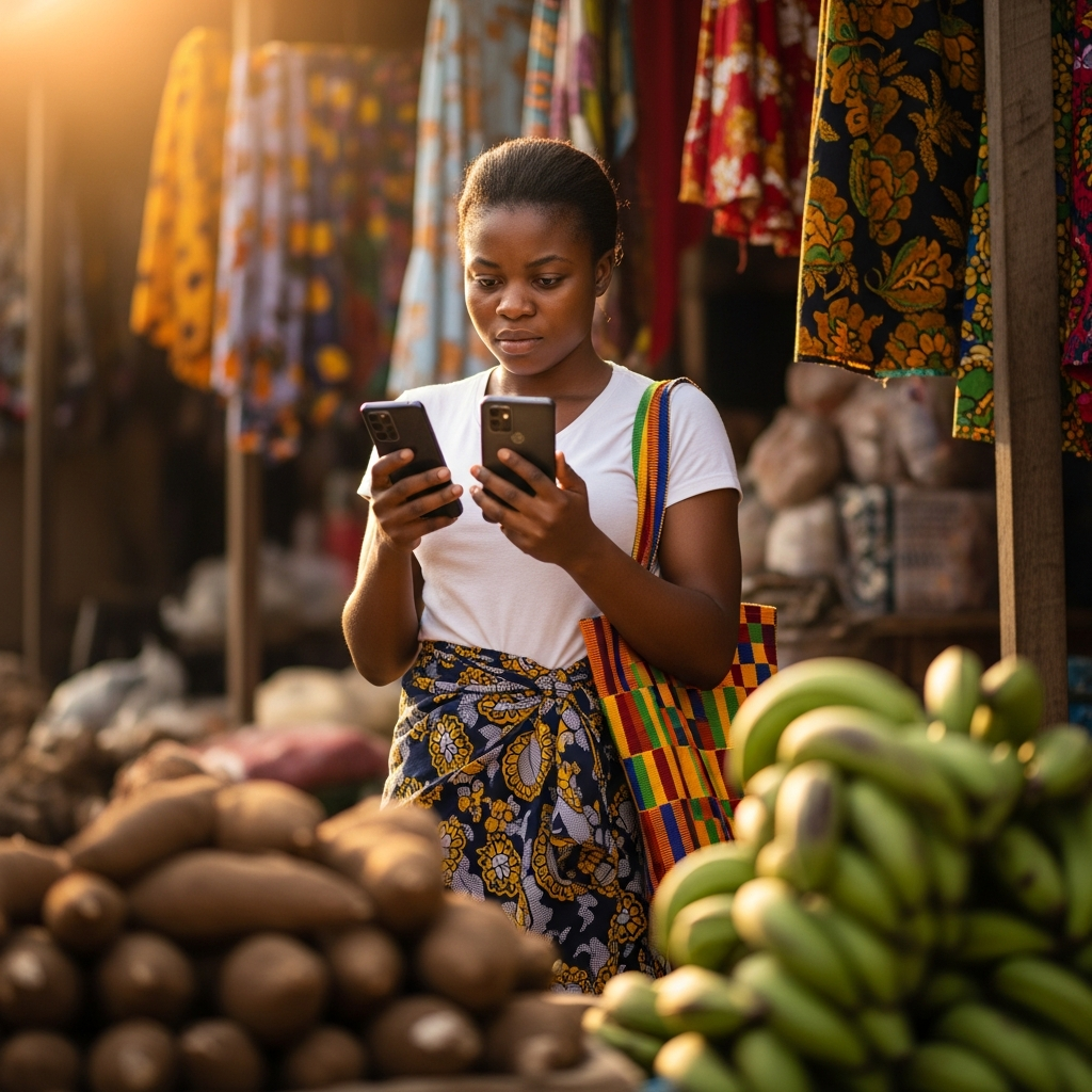 Top Budget Smartphones in Ghana for 2026: Your Guide