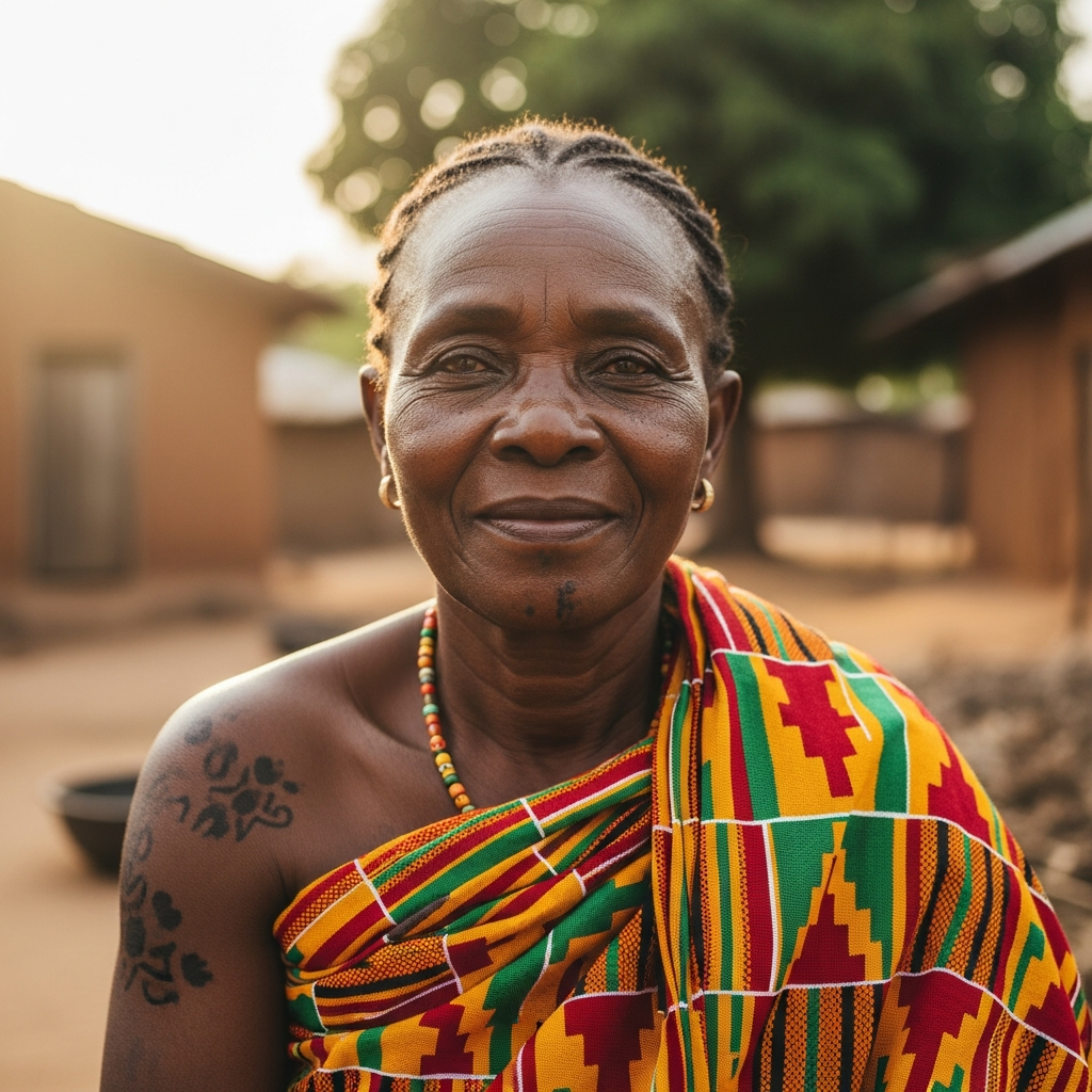 Beyond 'Adweneyare': Boosting Mental Health Awareness Ghana Stigma