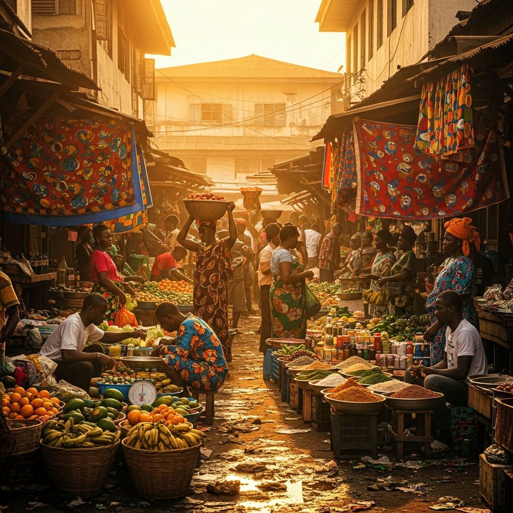 Beyond Social Media: Mobile Apps Ghana Must Have for Daily Wins