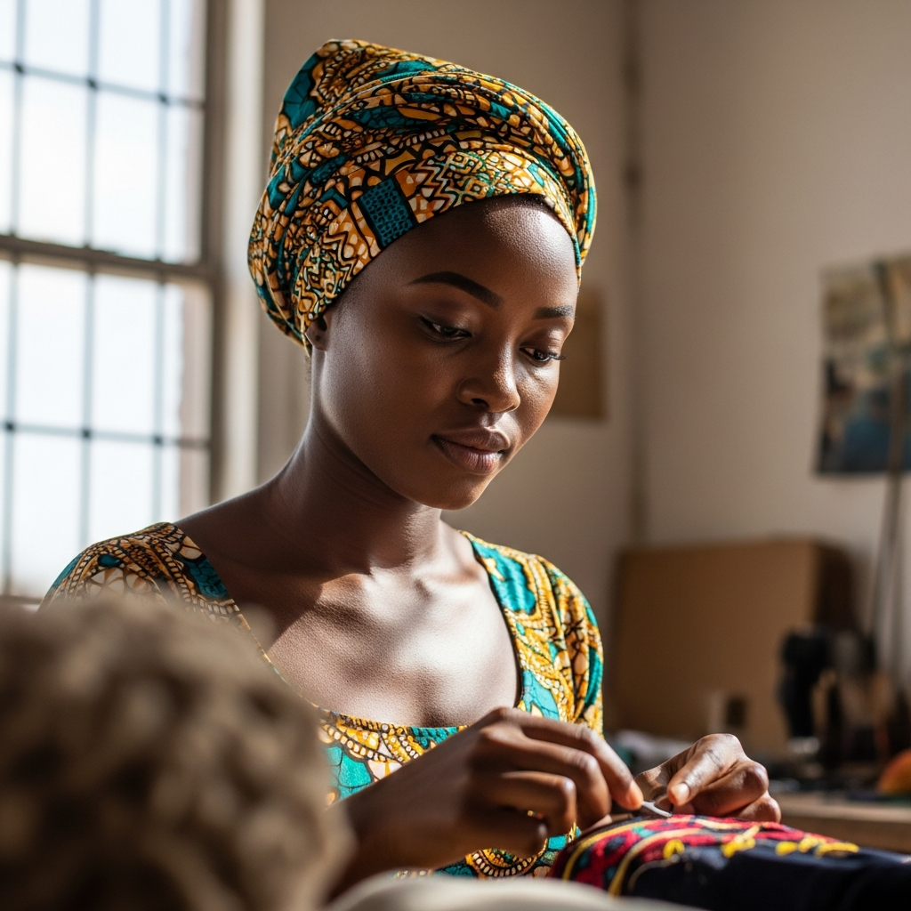 Beyond the Desk: Your Guide to Freelancing & Remote Work in Ghana