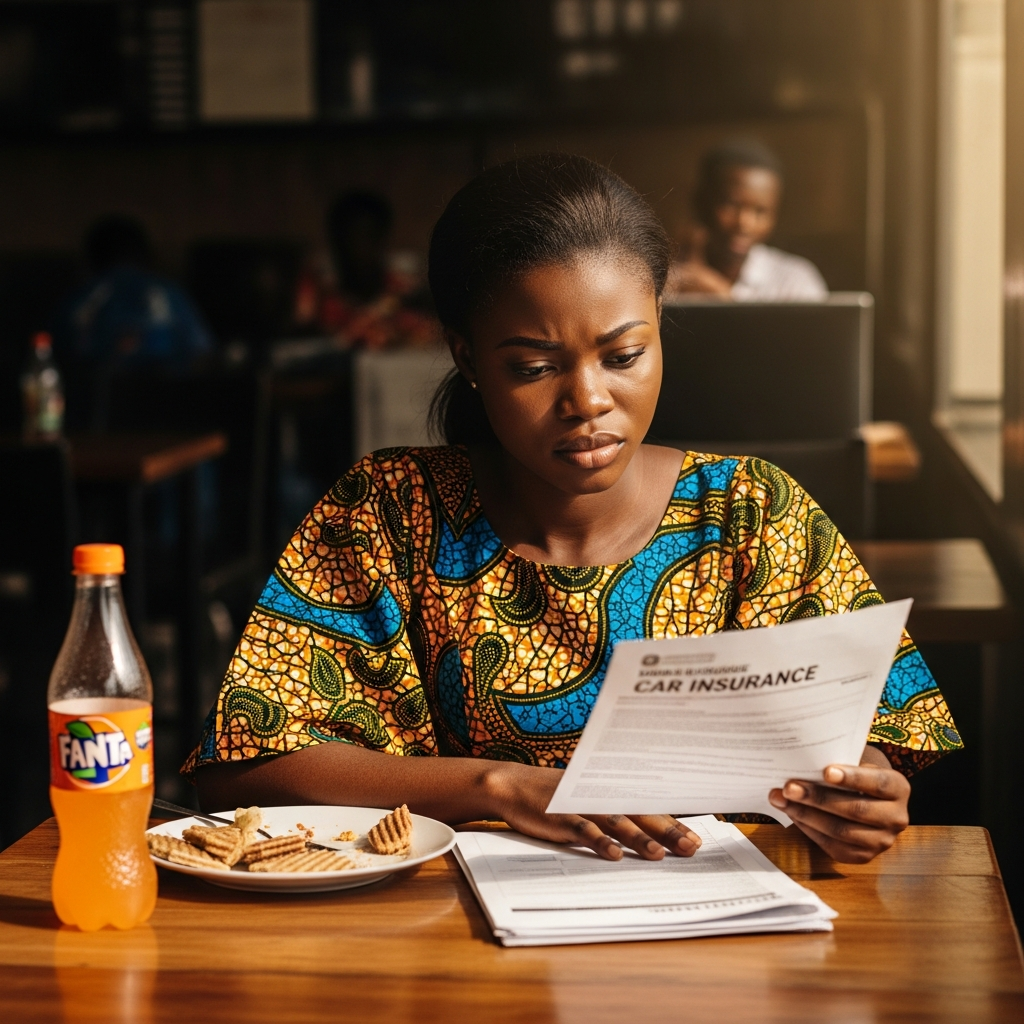 Ghana Car Insurance: Top Tips for Finding the Cheapest Deals