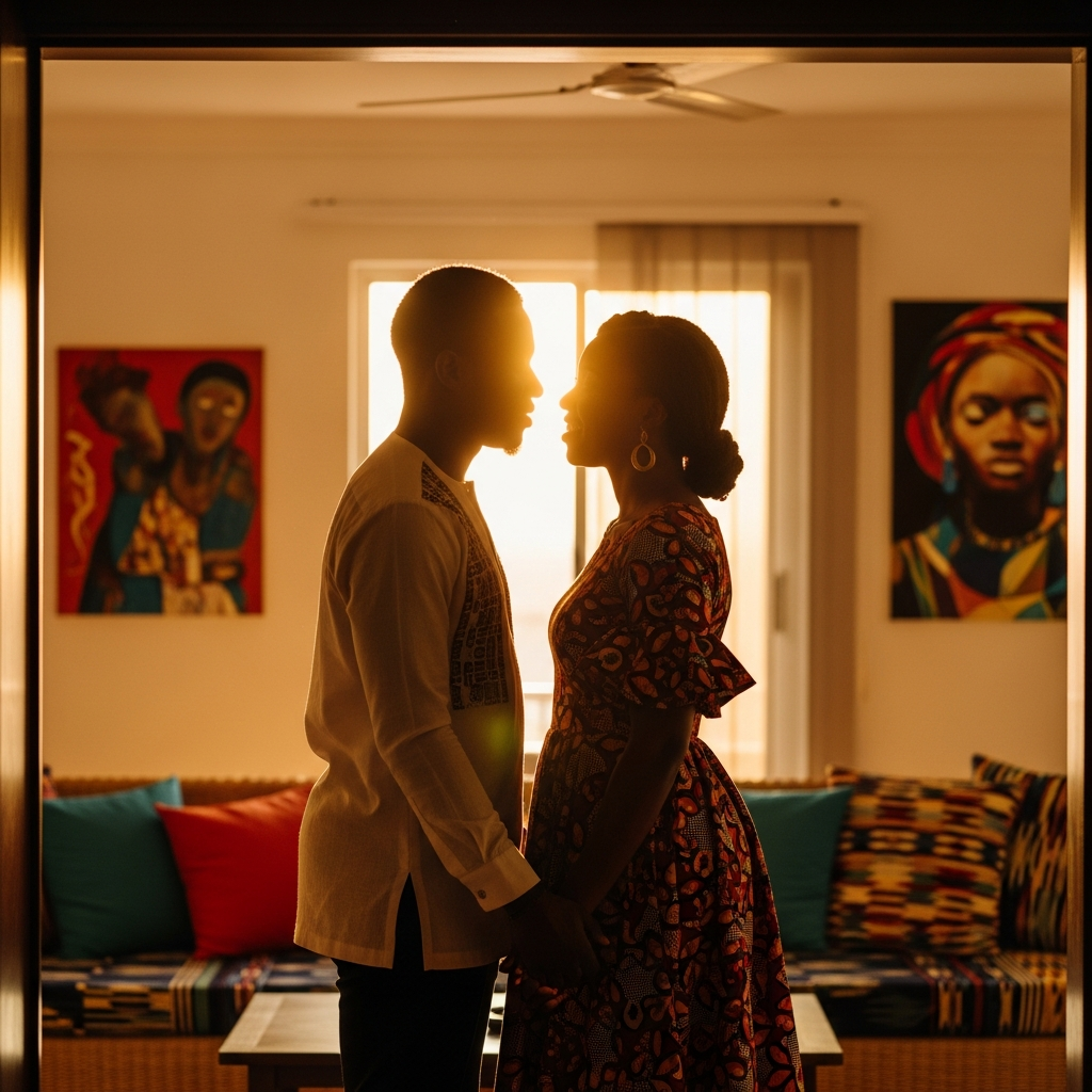 Love & Dates in Ghana: Your Modern Guide