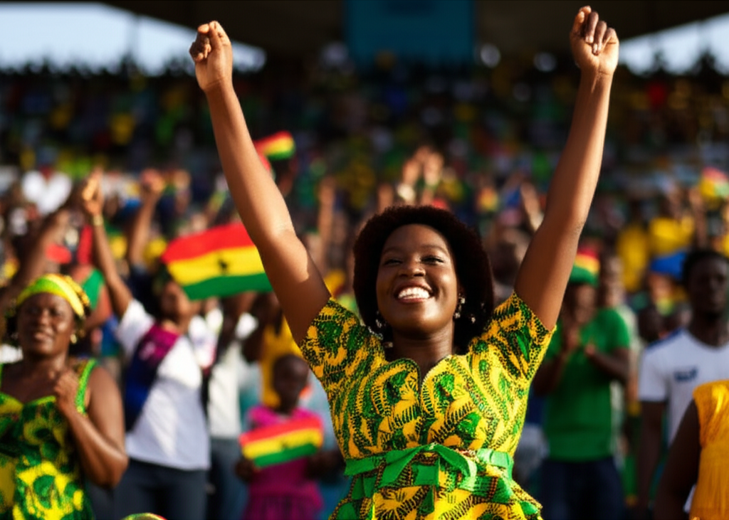 Lock In: Your Ultimate Guide to Ghana Premier League Scores