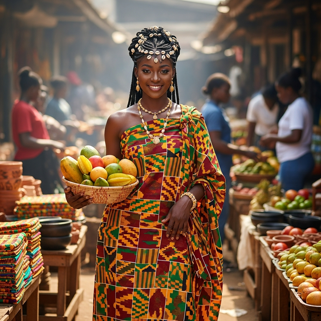 Eat Well, Spend Less: Your Ghana Diet Plan for Affordable Healthy Meals