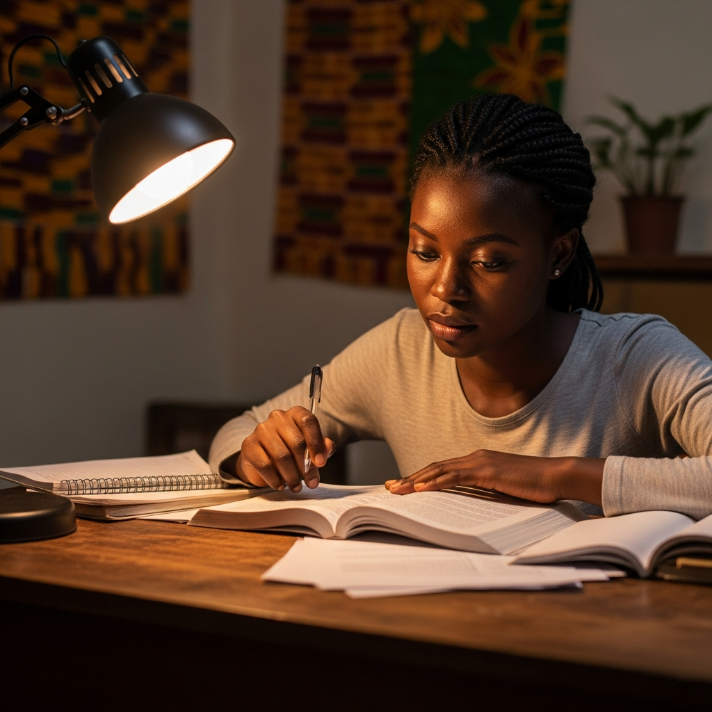 Essential Mobile Apps Ghana Must Have for Daily Hustle