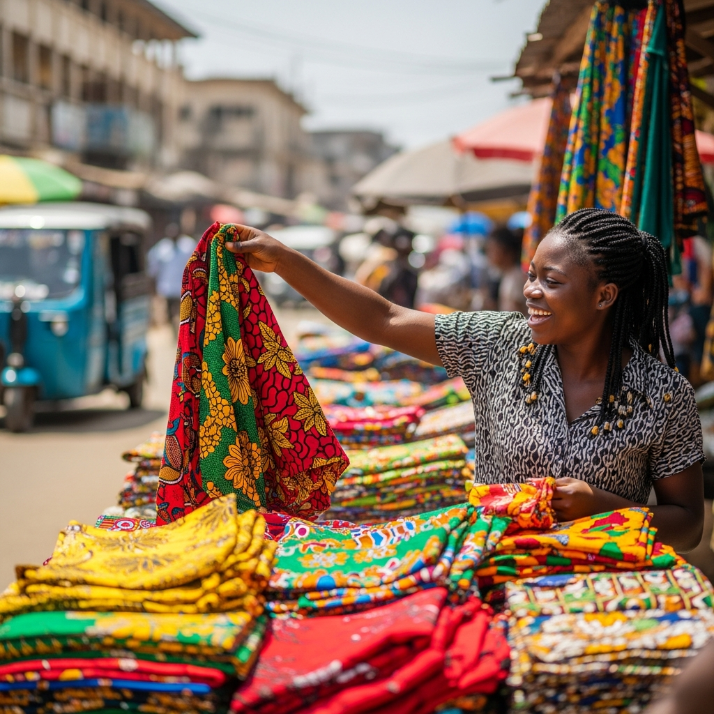 Chale, Go Ghana Broke No More: Your Budget Travel Guide!