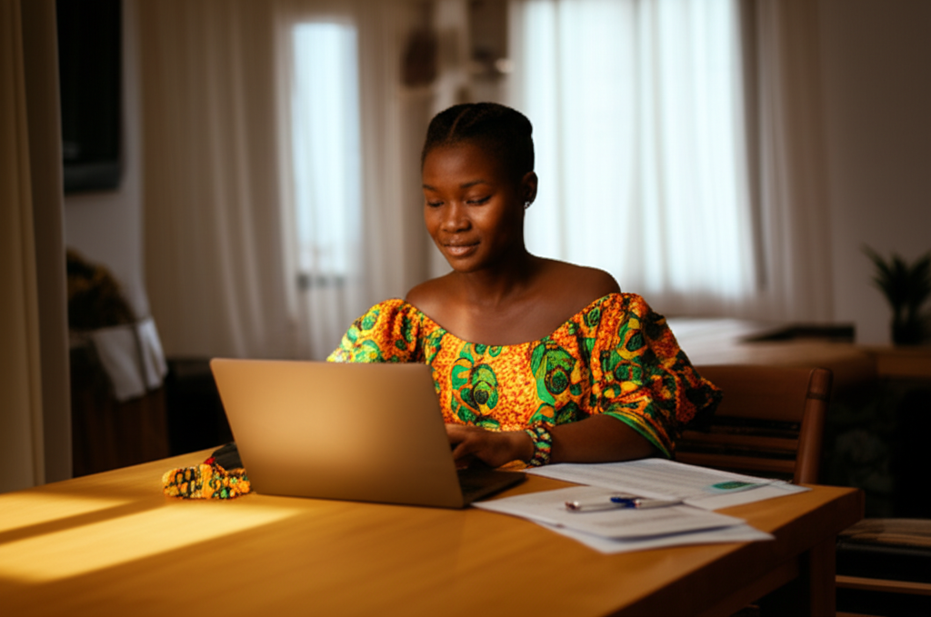 Freelancer Tax Guide: Chale, Make GRA Taxes Simple!