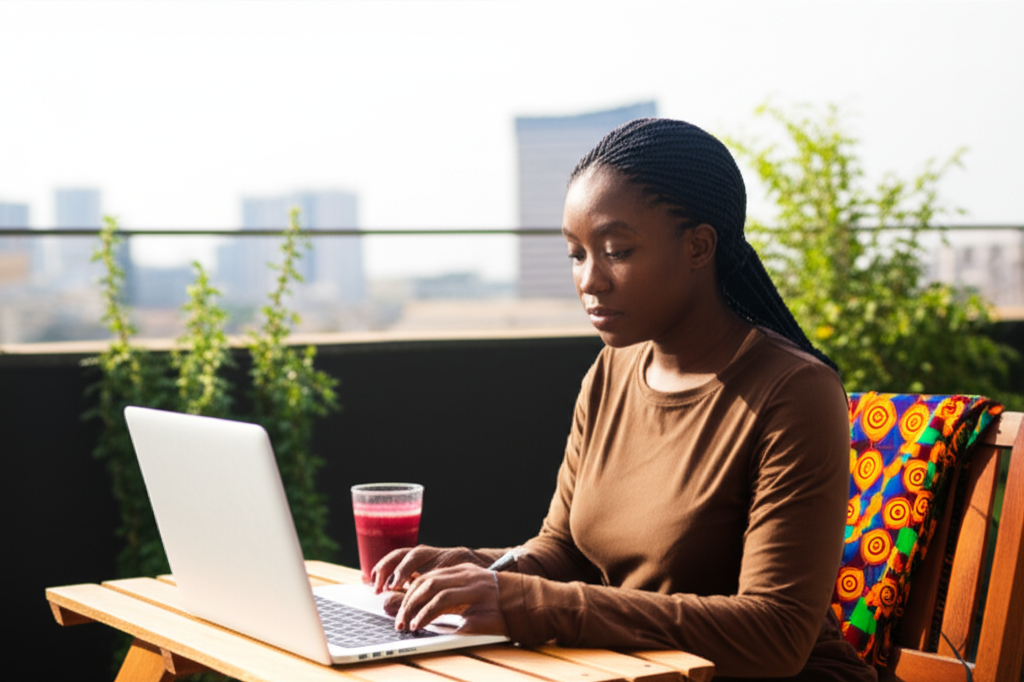 Freelancing Ghana: Your Ultimate Guide to Remote Work