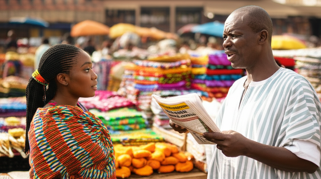 Ghana & Africa in 2026: Your Guide to Politics, AU, and ECOWAS