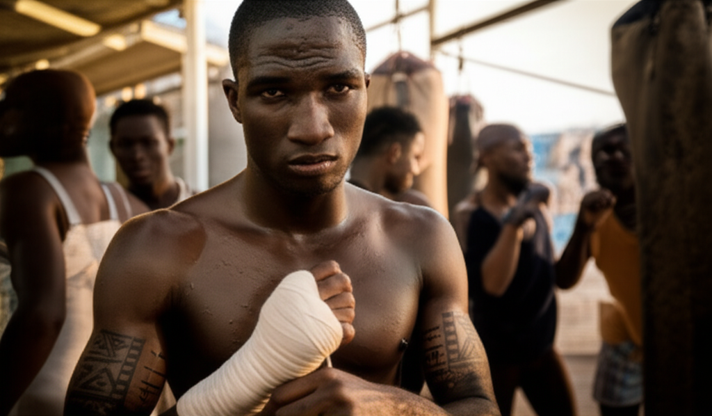 Road to Representing Ghana in 2026: Your Boxing & Martial Arts Guide