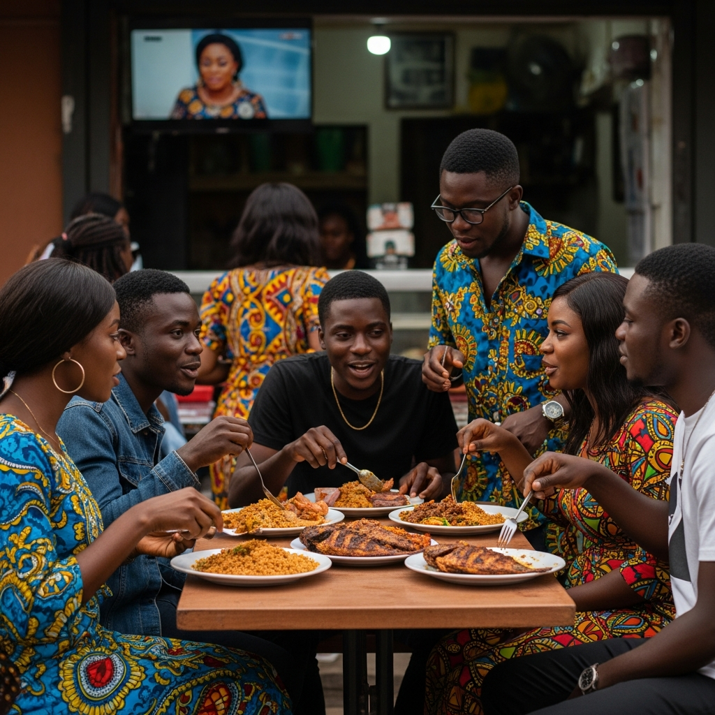 Ghana Celebrity Gist: Your Weekly Dose of Entertainment!