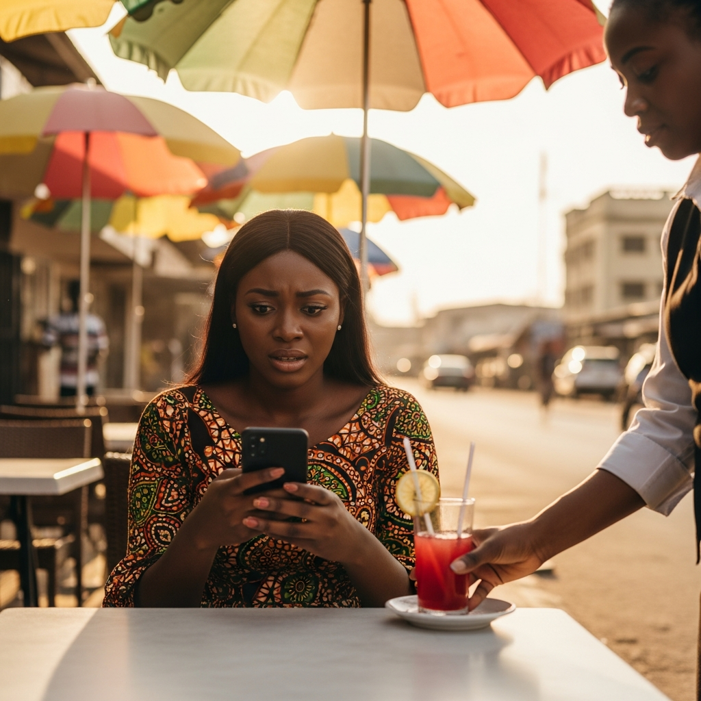 Ghana Data Protection: Is Your Digital Life Truly Private?