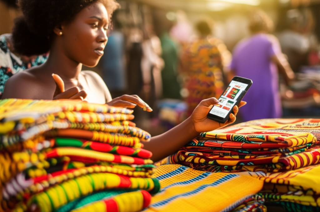 Ghana E-Commerce Apps: Your Ultimate Online Shopping Guide