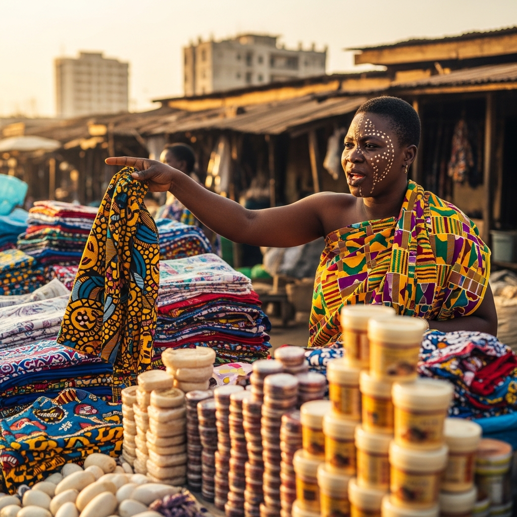 Ghana & ECOWAS: Your Easy Guide to West Africa Biz