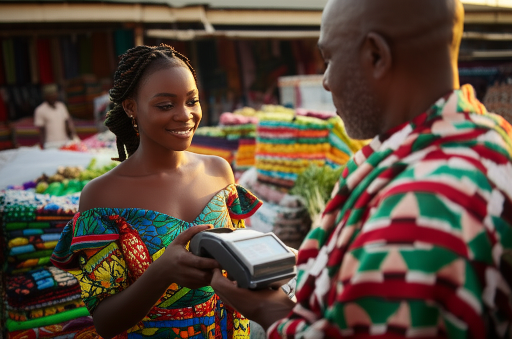 Ghana Fintech: We Bust Digital Payment Myths!