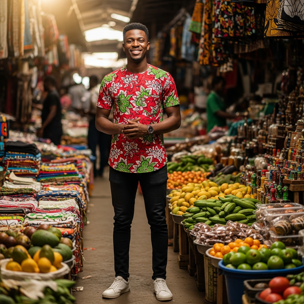 Ghana Fintech: Riding the Digital Payment Wave Safely
