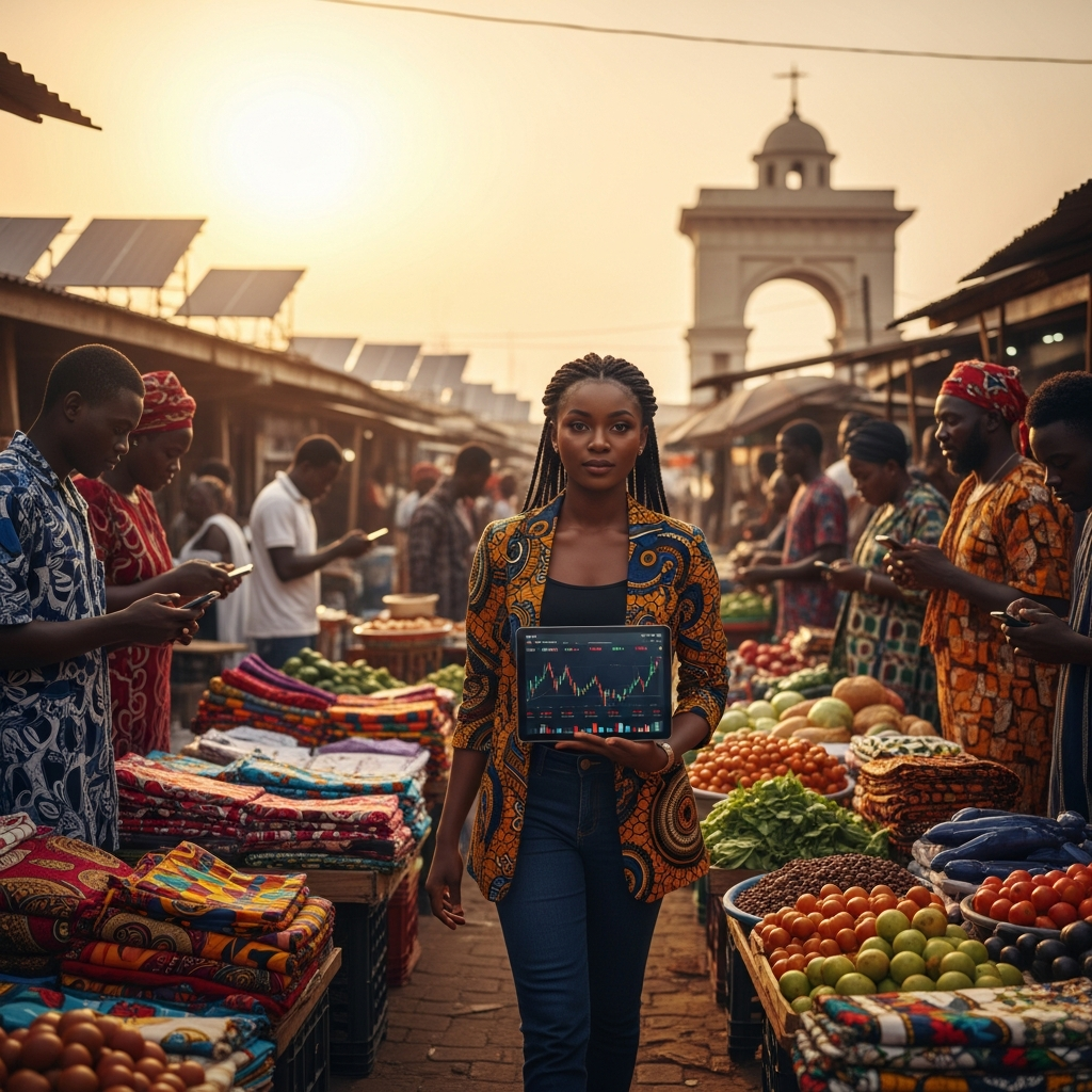 Ghana in 2026: Politics, ECOWAS, and Your Future