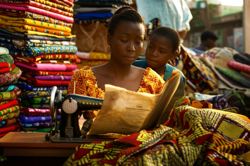 Ghana Labour Law in 2026: Your Rights Sorted!