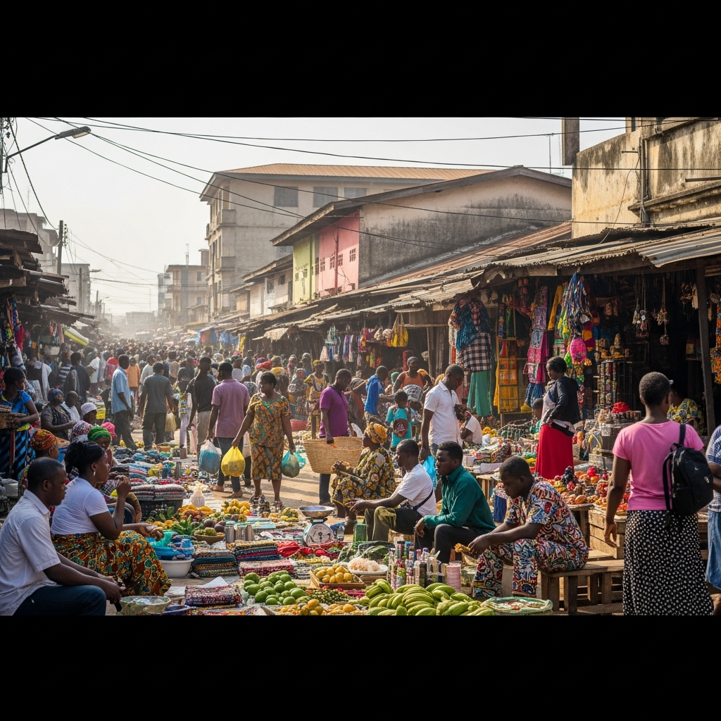 Ghana Meme Culture: Unlocking Viral Internet Humour Secrets