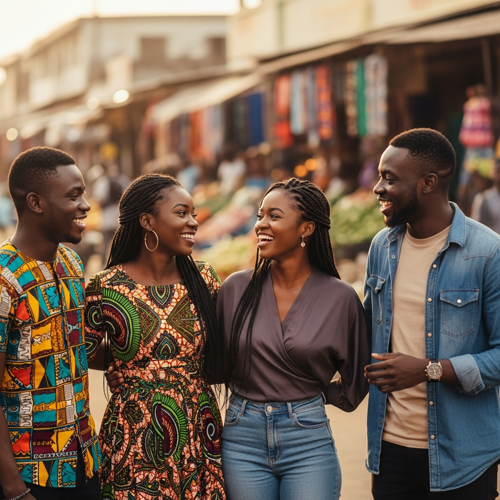 Ghana Meme Culture: Why We Can't Stop Laughing Online