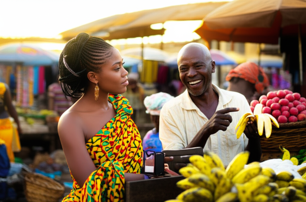 Ghana Meme Culture: Why We're the Kings & Queens of Internet Humor