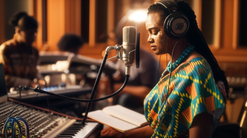 Ghana Music in 2026: Which Artists Will Own the Future?