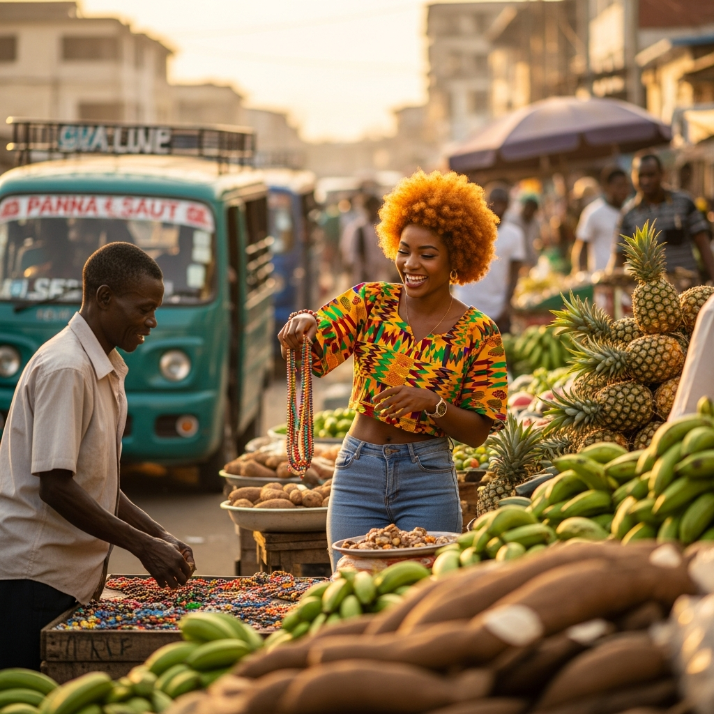 Ghana on a Budget: Your Guide to Affordable Travel