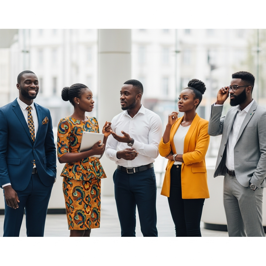 Ghana Politics News: The 2026 Government Compact & Your Future