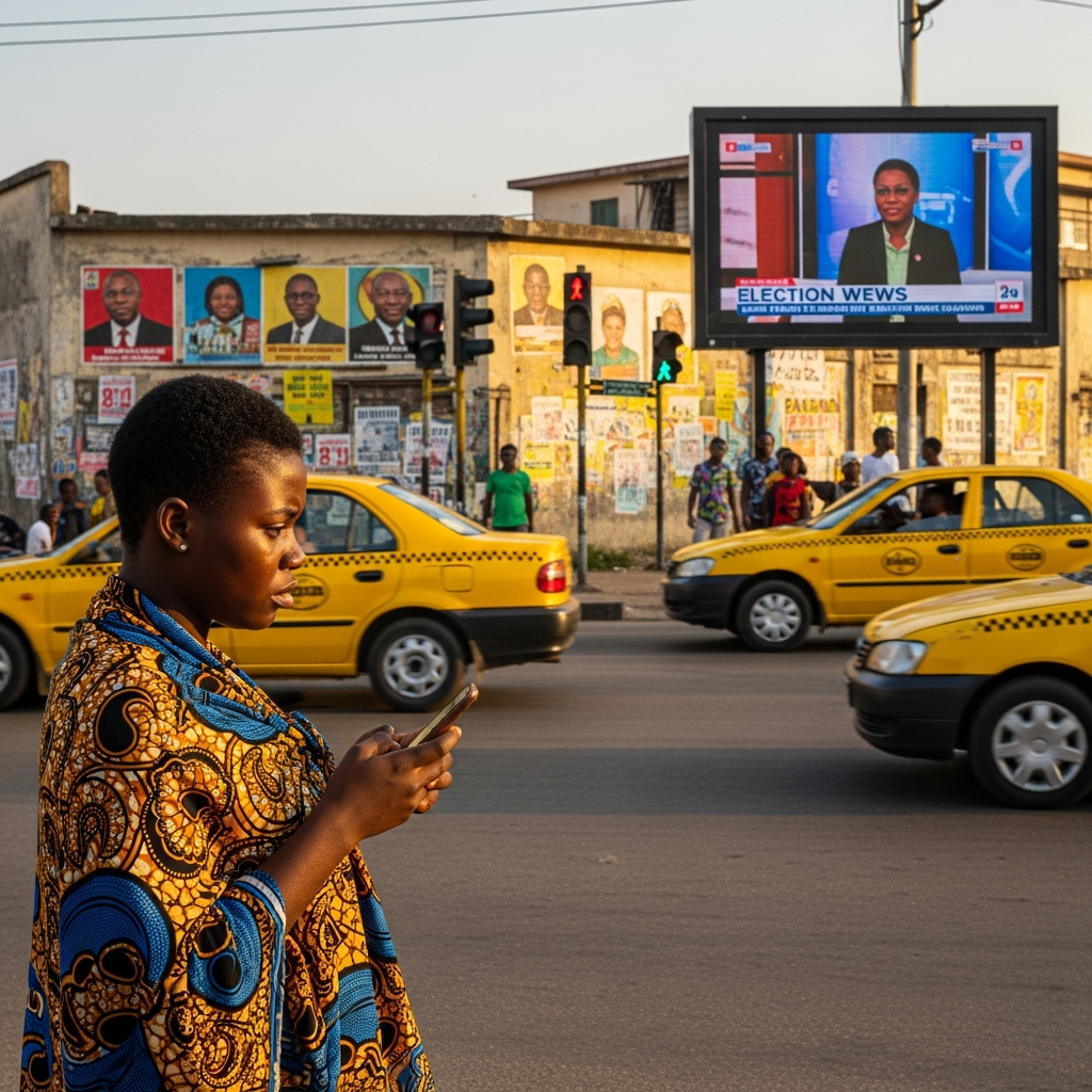 Ghana Politics: What to Expect in 2026 and Beyond