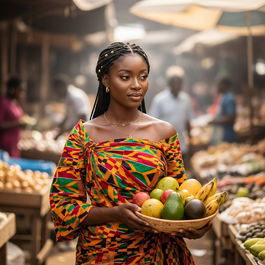 Ghana's Cost of Living: Mastering Your Budget in Challenging Times