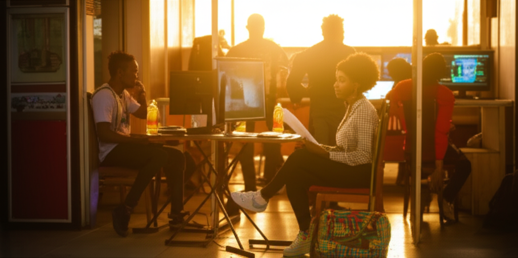 Lock Up Your Data! How Ghana's Data Protection Act Keeps You Safe Online