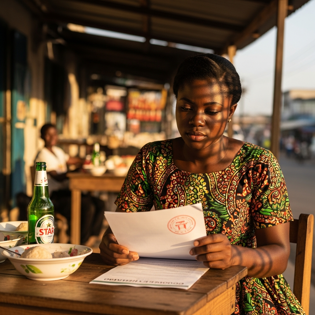 Ghana's New Laws in 2026: What You Need to Know