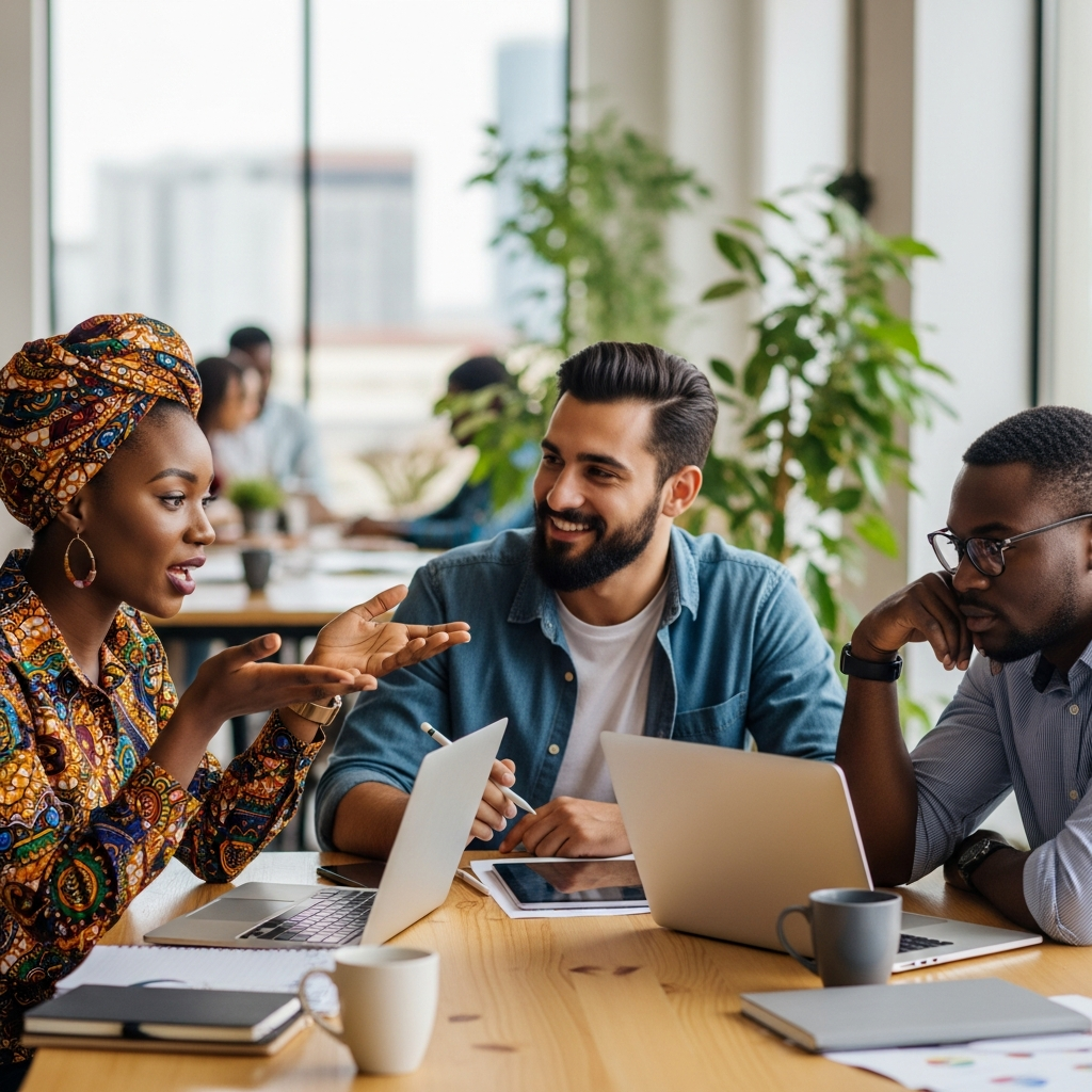 Ghana's Tech Ecosystem 2026: Your Startup Playbook for Success