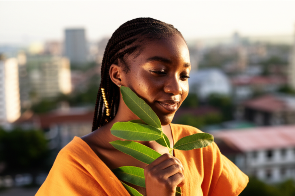 Ghana Skincare Wahala? Tropical Climate Myths BUSTED!