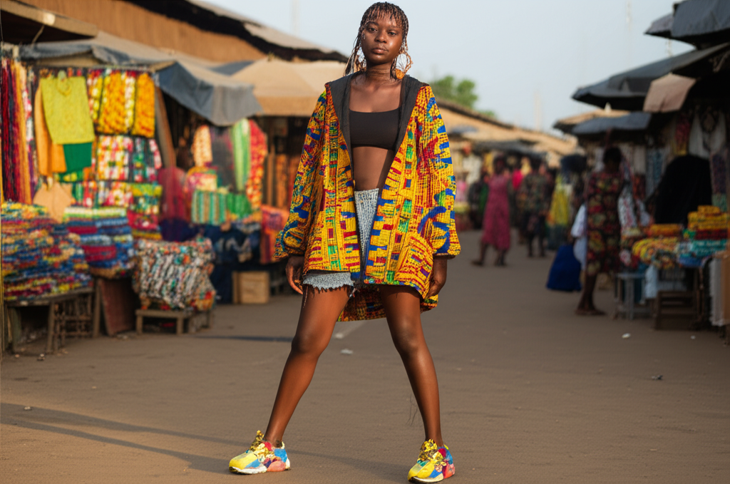 Ghana Streetwear: Hottest Emerging Designers You Need to Know