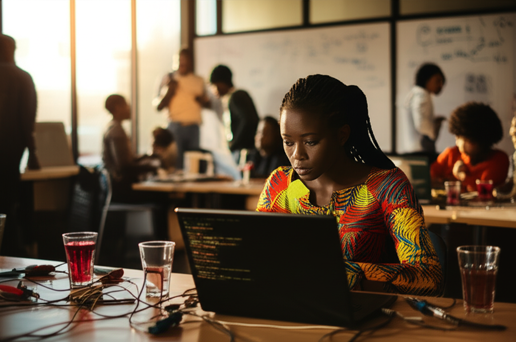 Ghana Tech Startups: Thriving in 2026 and Beyond