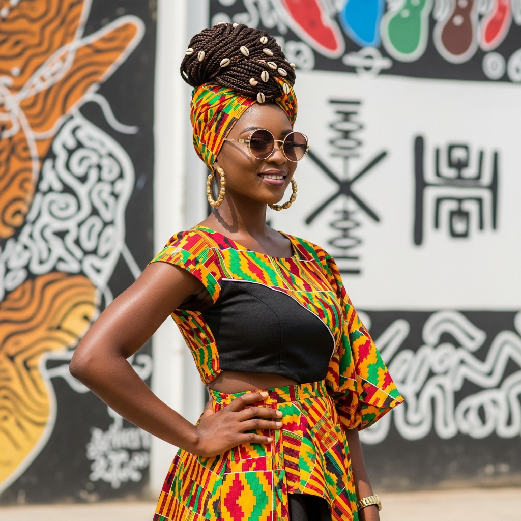 Ghana TikTok Creators: Your Path to Influence in 2026