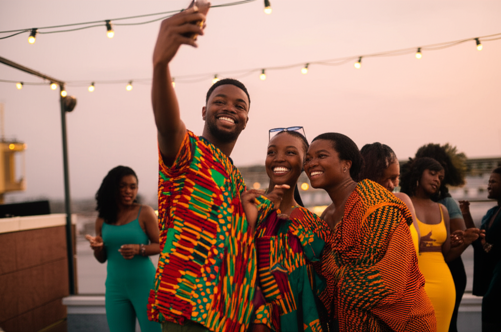 Ghana TikTok: Top Creators & How to Become One in '26