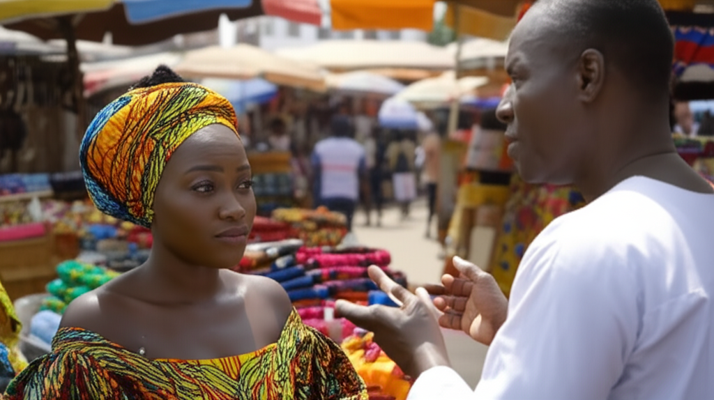 Ghana Gist: Your Guide to Today's Big Issues