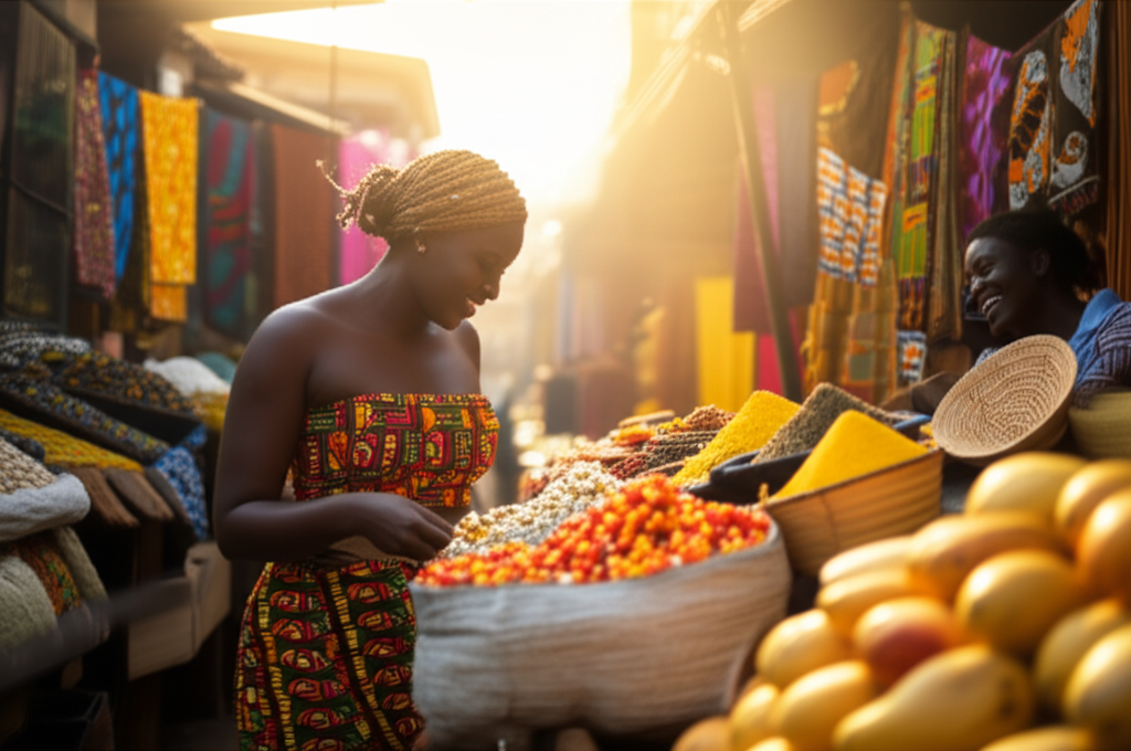 Explore Ghana on a Budget: Your Ultimate Travel Guide