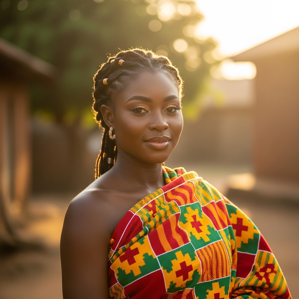 Kente & Ankara Fusion: Your Ultimate Style Guide for Ghanaians