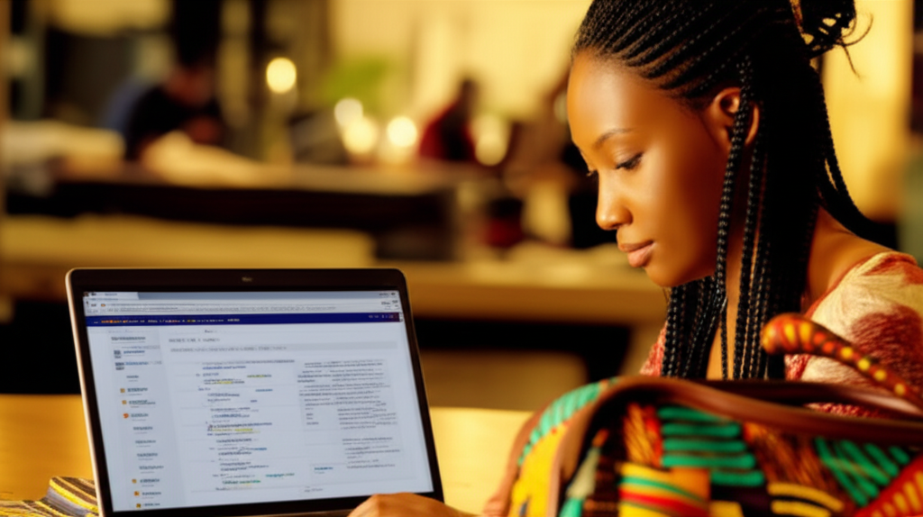 Ghana Student Laptop Guide: Top Budget-Friendly Picks