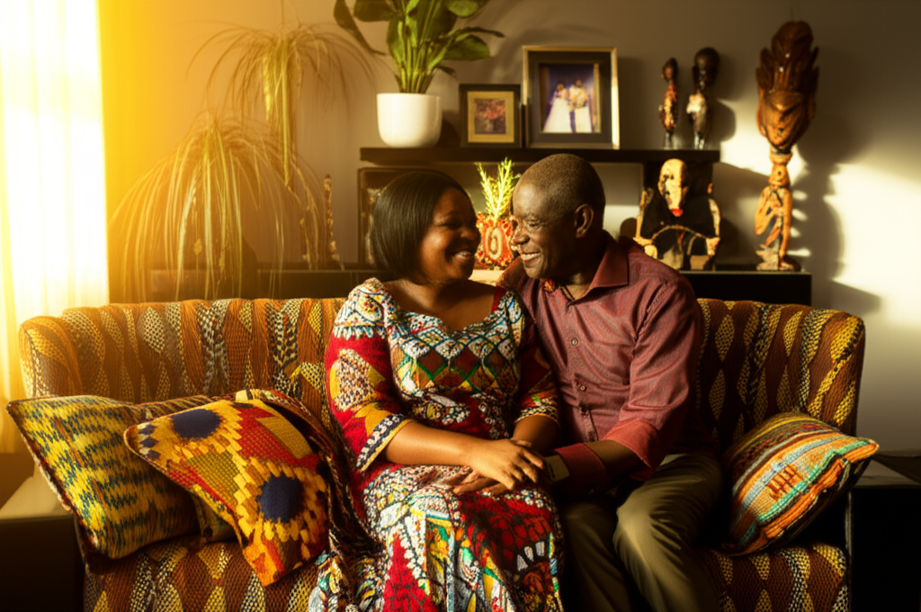 Ghana Marriage Tips: How to Make Your Love Last!