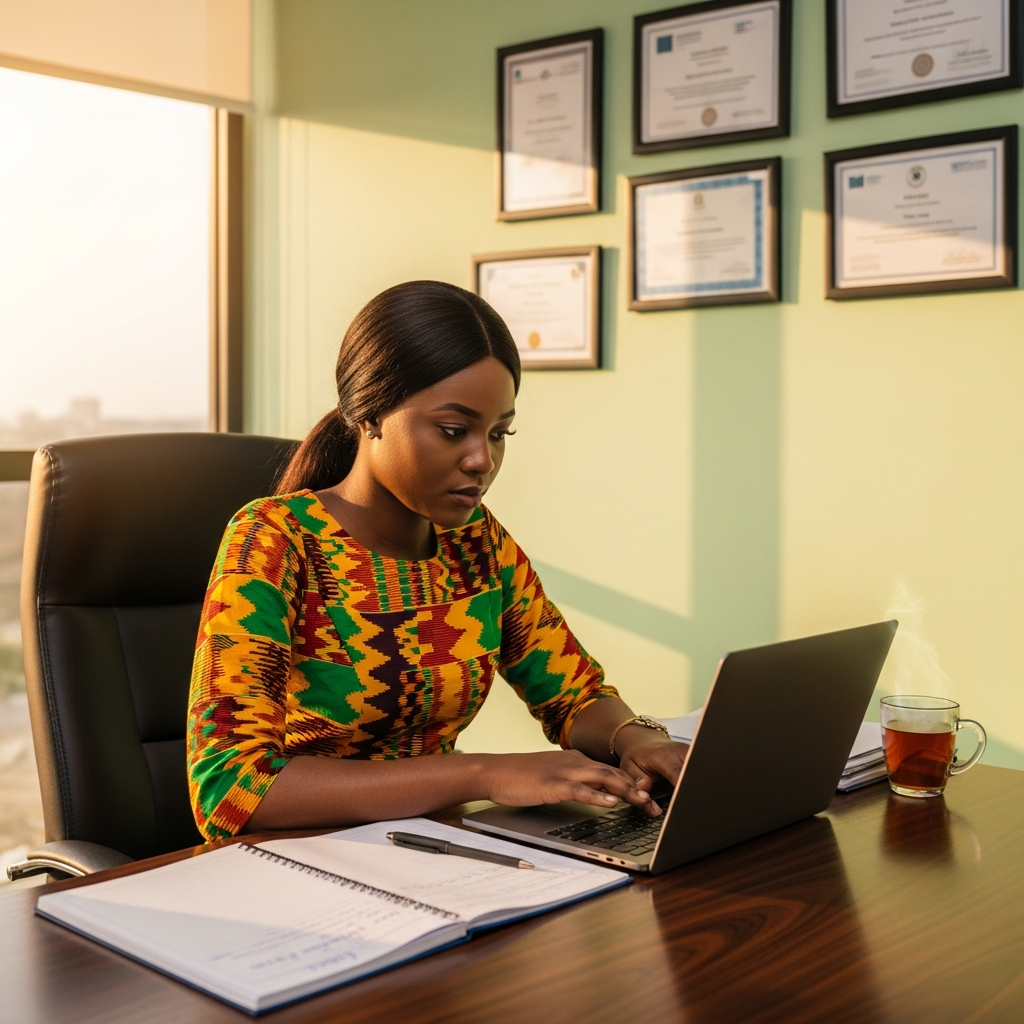 Conquering the GRA Tax Portal: Your Easy Guide