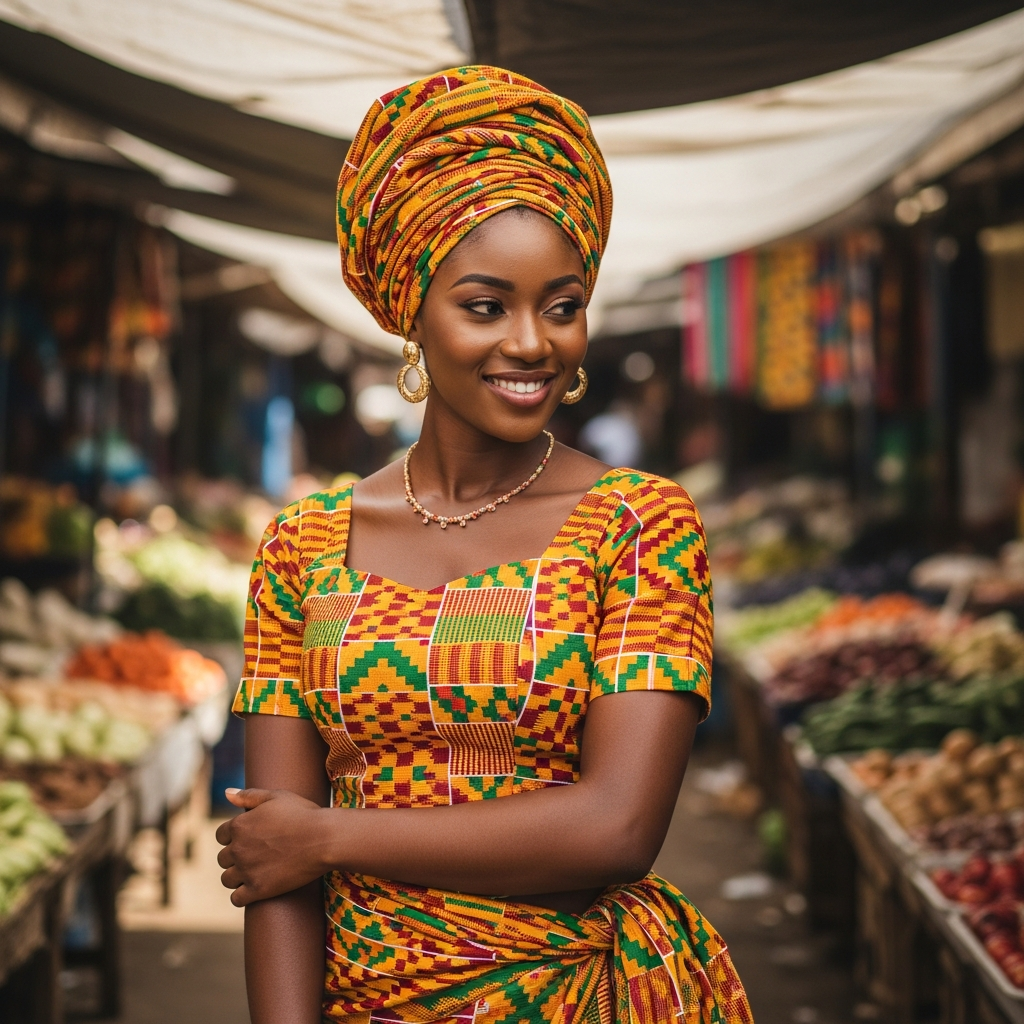 Mastering Your Ghanaian Meal Prep Budget Weekly Plan