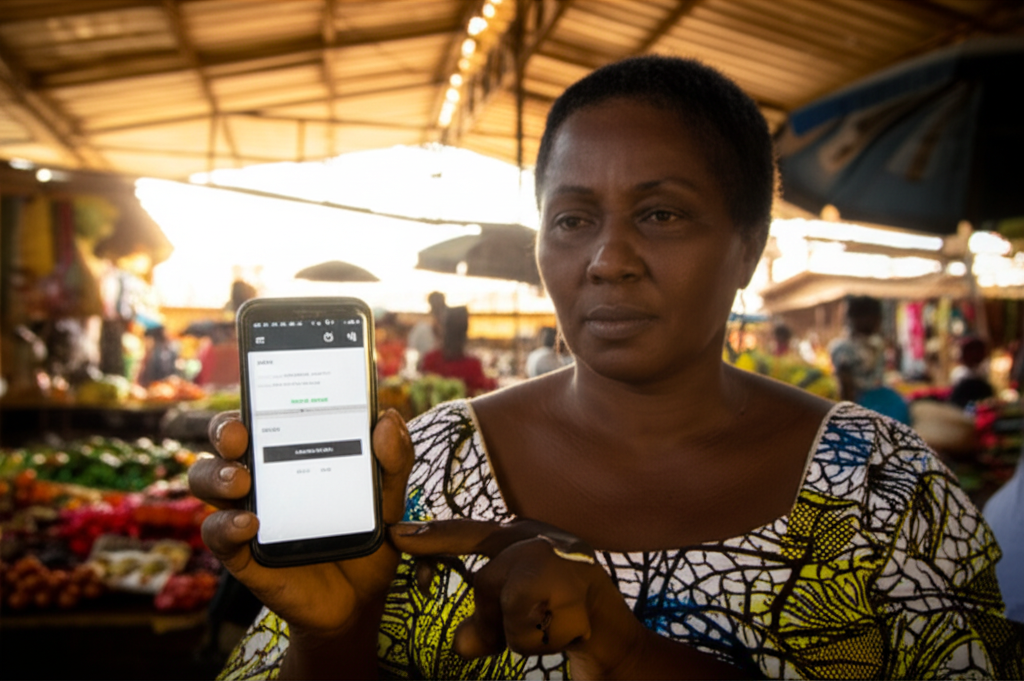 Mobile Money Fraud in Ghana: How to Protect Your Cedis